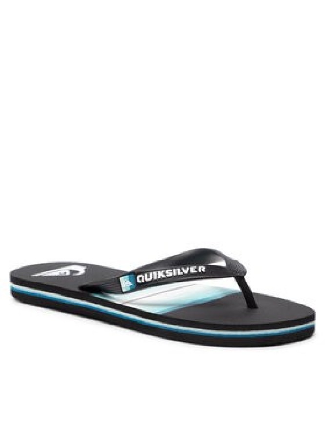 Quiksilver Japonki AQYL101244 Czarny