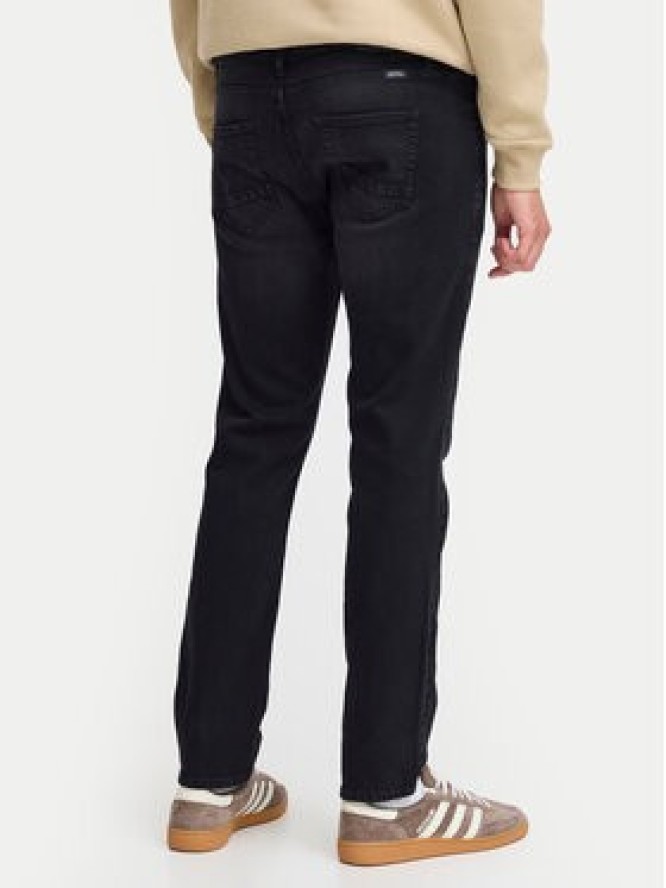 Blend Jeansy 20717301 Czarny Slim Fit