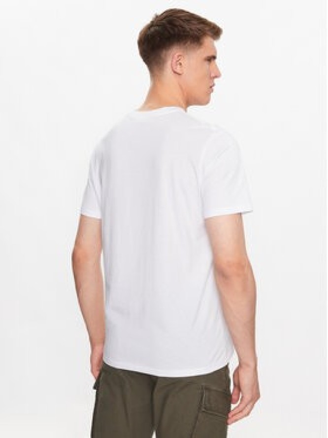 Levi's® T-Shirt Graphic 22491-1317 Biały Regular Fit