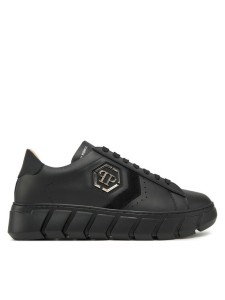 PHILIPP PLEIN Sneakersy SAES USC0698 PLE075 Czarny