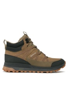 Clarks Trapery ATLTrekRiseGtx GORE-TEX 261726927 Khaki