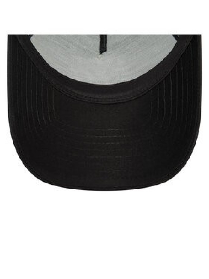 New Era Czapka z daszkiem Monochrome Eframe N 60565173 Czarny