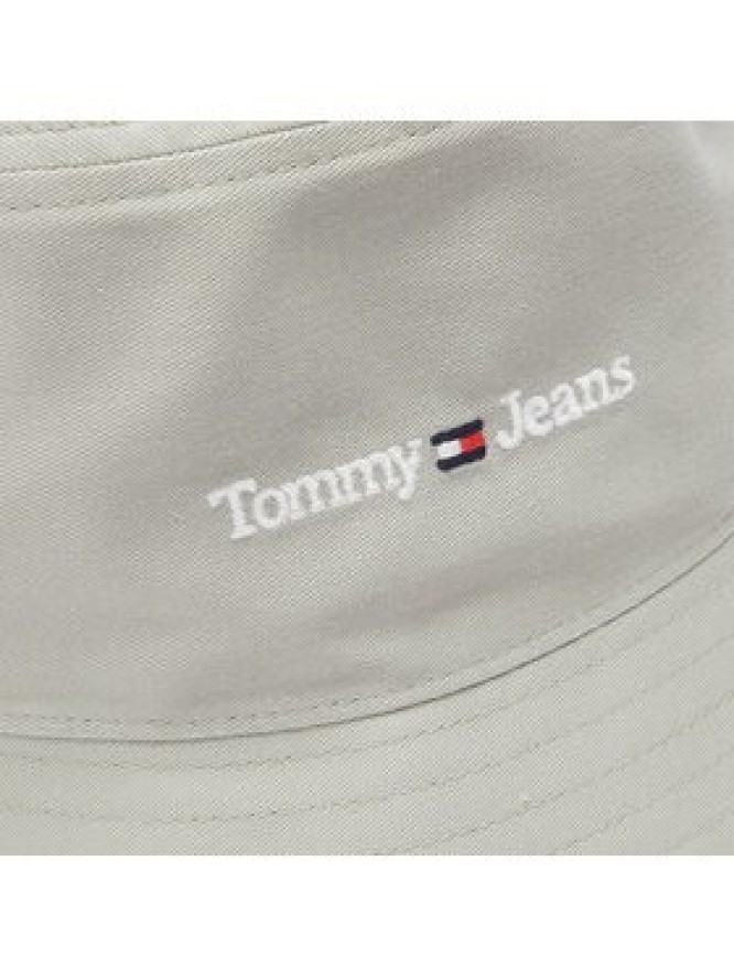 Tommy Jeans Bucket Sport AM0AM11005 Szary