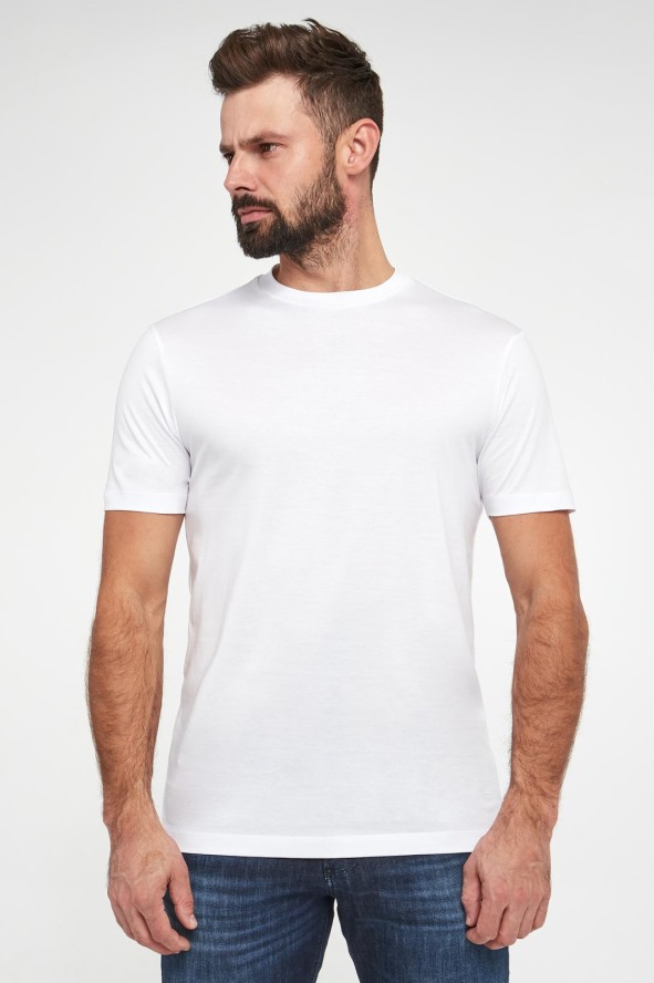 T-shirt męski EMPORIO ARMANI