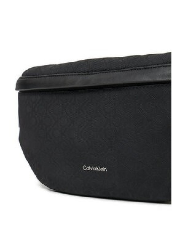 Calvin Klein Saszetka nerka K50K512787 Czarny