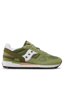 Saucony Sneakersy Shadow Original S2108 Zielony