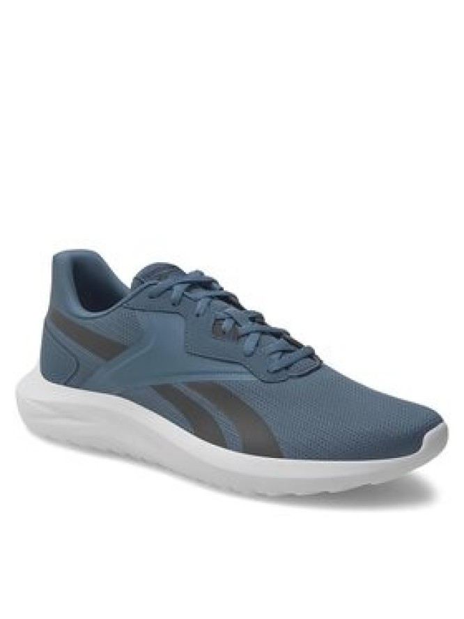 Reebok Buty do biegania Energen Lux 100034009 Niebieski