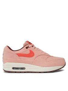 Nike Sneakersy Air Max 1 Prm FB8915 600 Różowy