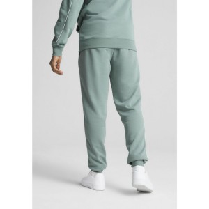 Męskie spodnie dresowe PUMA Sport PUMA Green Moon