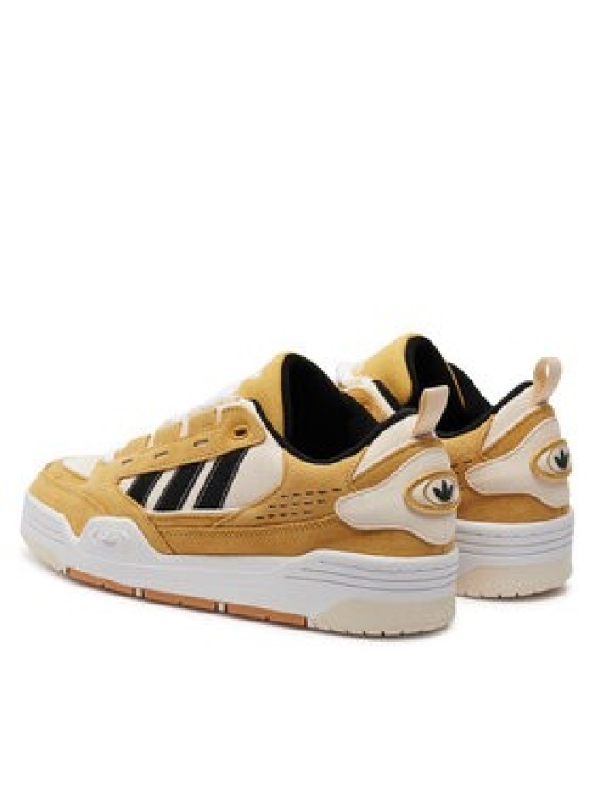 adidas Sneakersy Adi2000 IF8832 Beżowy