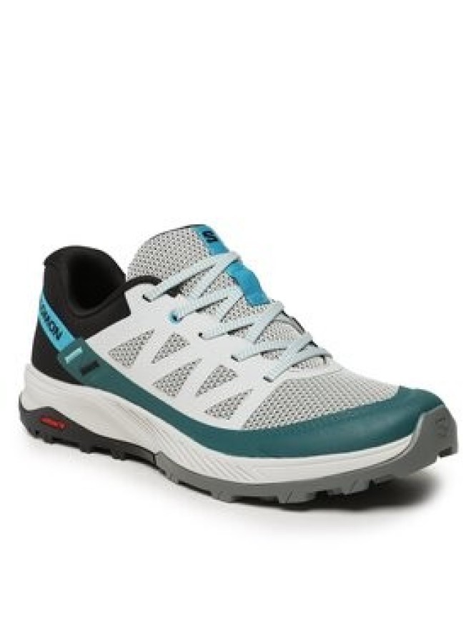 Salomon Trekkingi Outrise L47143200 Szary