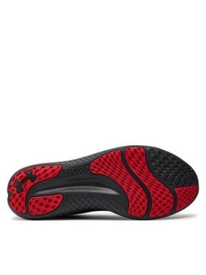 Under Armour Buty do biegania Ua Charged Speed Swift 3026999-002 Czarny