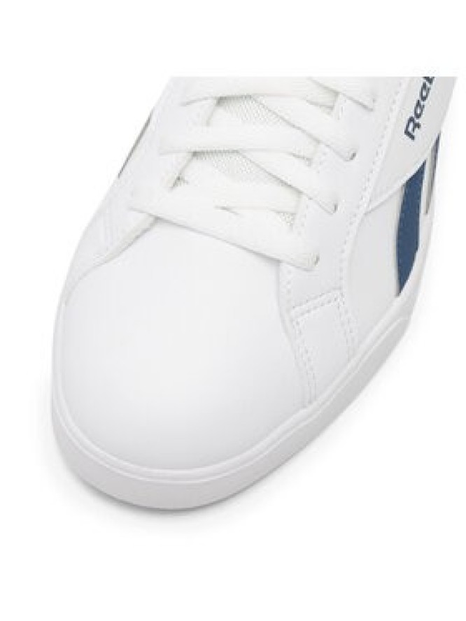 Reebok Sneakersy Royal Complete 3 Low GW7745 Biały