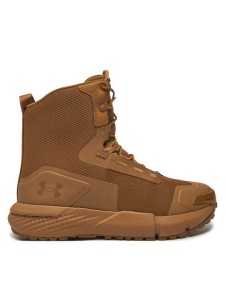 Under Armour Trekkingi Ua Charged Valsetz 3027381-200 Brązowy