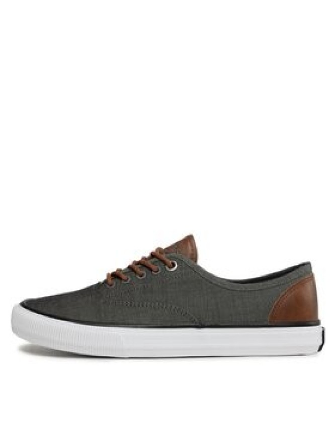 Jack&Jones Sneakersy 12229023 Niebieski