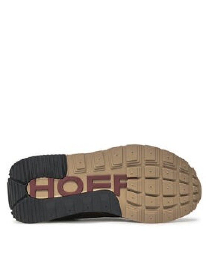 HOFF Sneakersy Sardis 22417607 Khaki