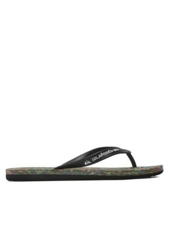 Quiksilver Japonki AQYL101309 Czarny