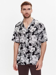 Jack&Jones Koszula Irwin 12222959 Kolorowy Relaxed Fit