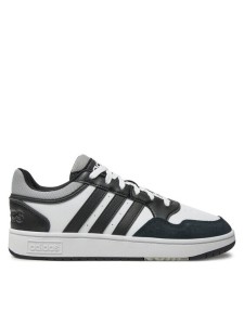 adidas Sneakersy Hoops 3.0 IH0169 Czarny