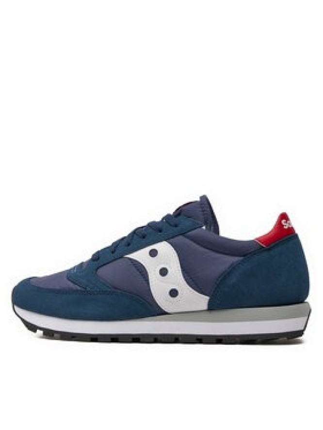 Saucony Sneakersy Jazz Original S2044-692 Granatowy