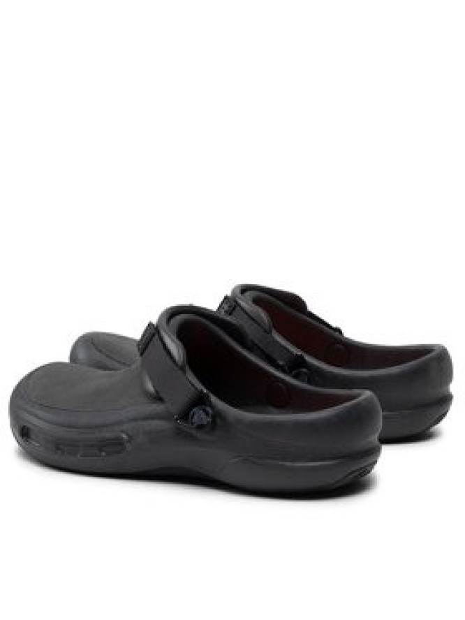 Crocs Klapki Bistro Pro Literide Clog 205669 Czarny