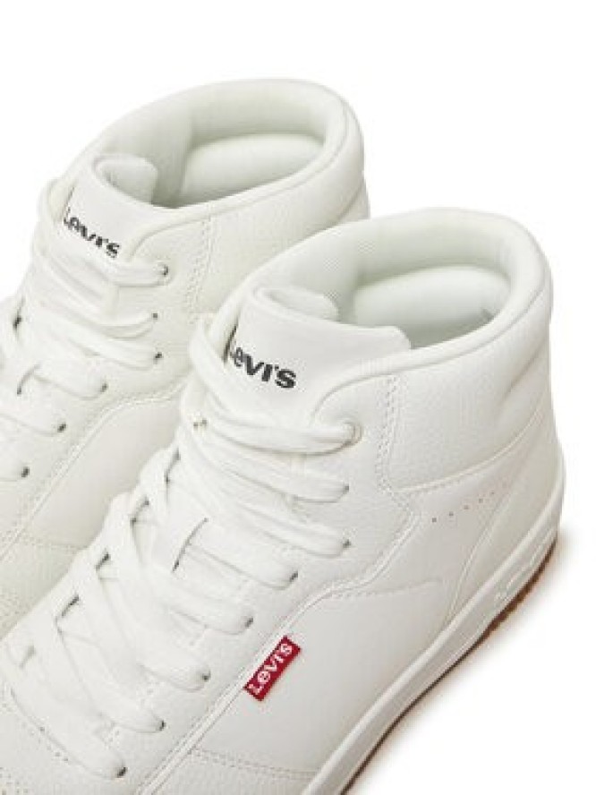 Levi's® Sneakersy Drive High 235889-1794-51 Biały