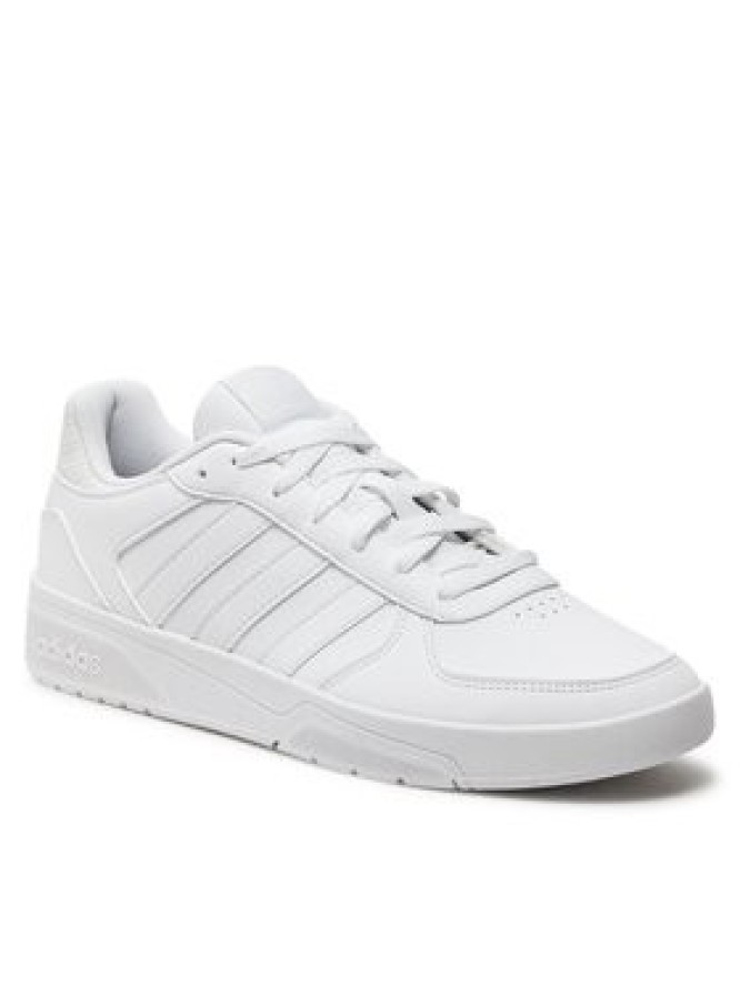 adidas Sneakersy CourtBeat Court Lifestyle ID9659 Biały