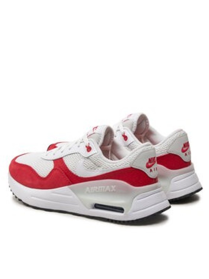 Nike Sneakersy Air Max Systm DM9537 104 Biały