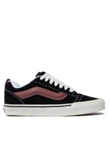 Vans Tenisówki Knu Skool VN0009QC2Q11 Czarny