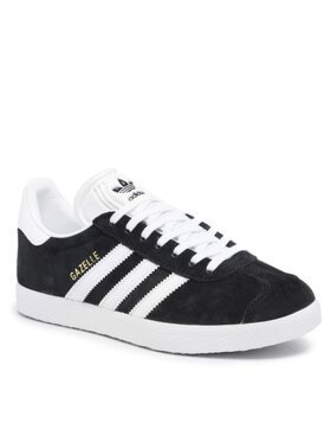 adidas Sneakersy Gazelle BB5476 Czarny