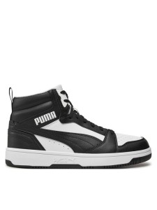 Puma Sneakersy Rebound v6 392326 31 Biały