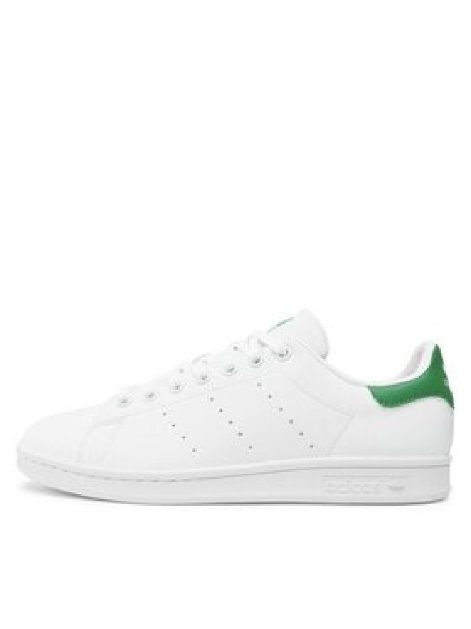 adidas Sneakersy Stan Smith FX5502 Biały