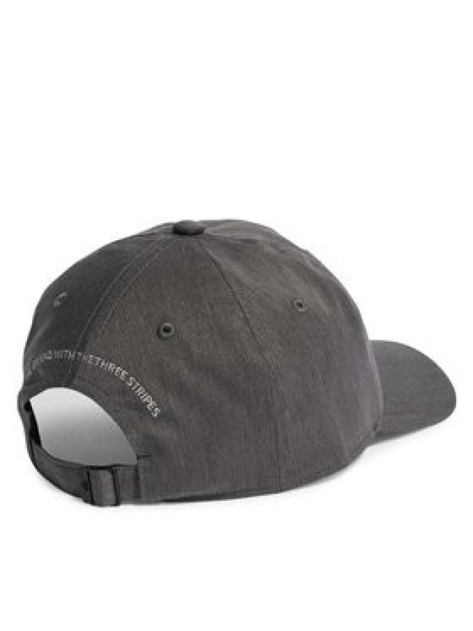 adidas Czapka z daszkiem Low Dad Cap IC9701 Czarny