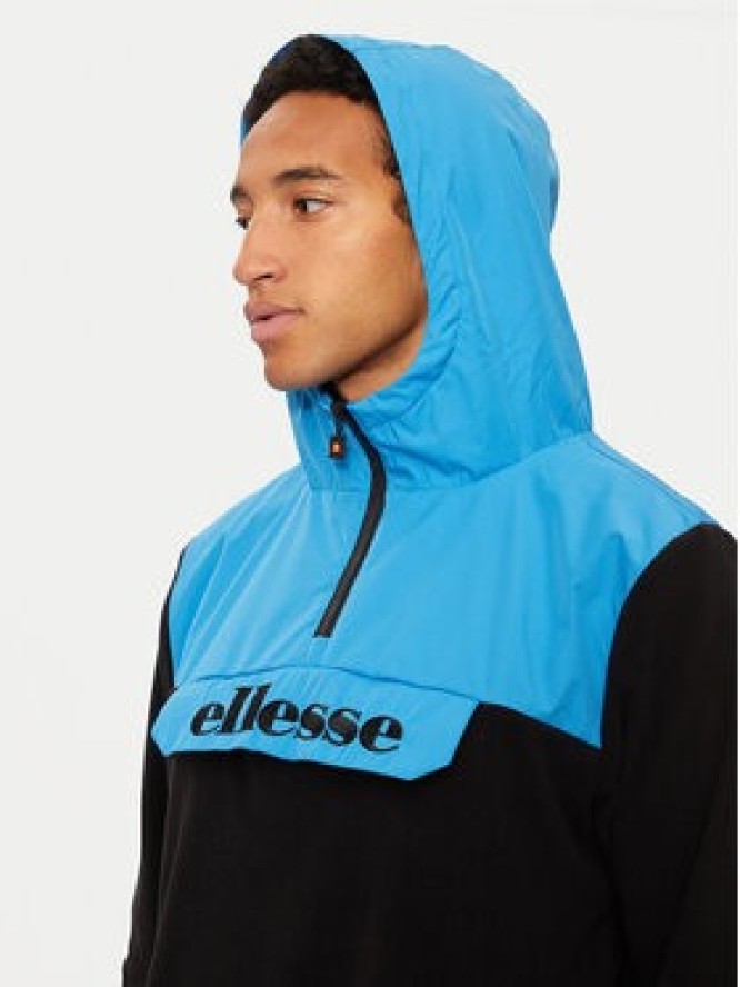 Ellesse Kurtka anorak Hossu SHX21068 Niebieski Regular Fit