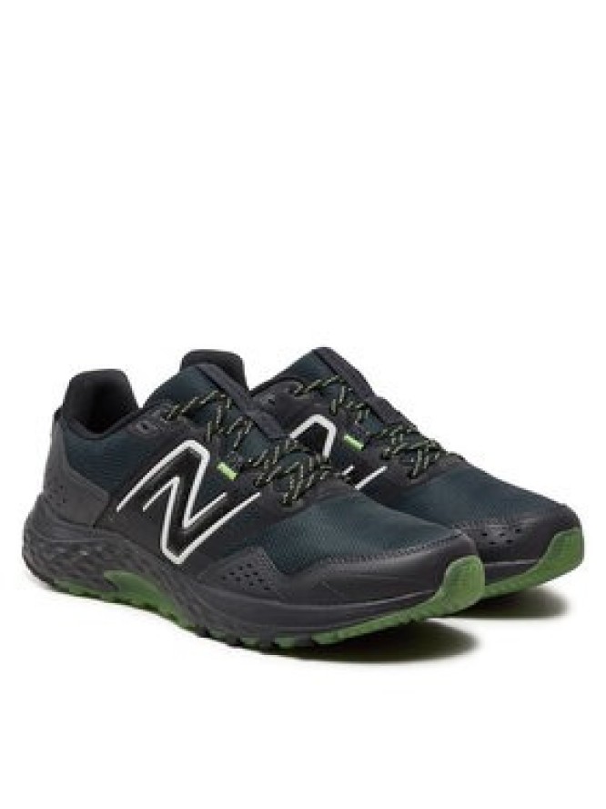 New Balance Buty 410v8 MT410GK8 Czarny