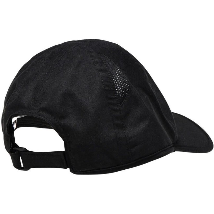 Czapka tenisowa z daszkiem Diadora ADJUSTABLE CAP