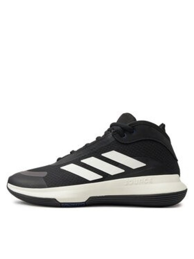 adidas Buty do koszykówki Bounce Legends Trainers IE7845 Czarny