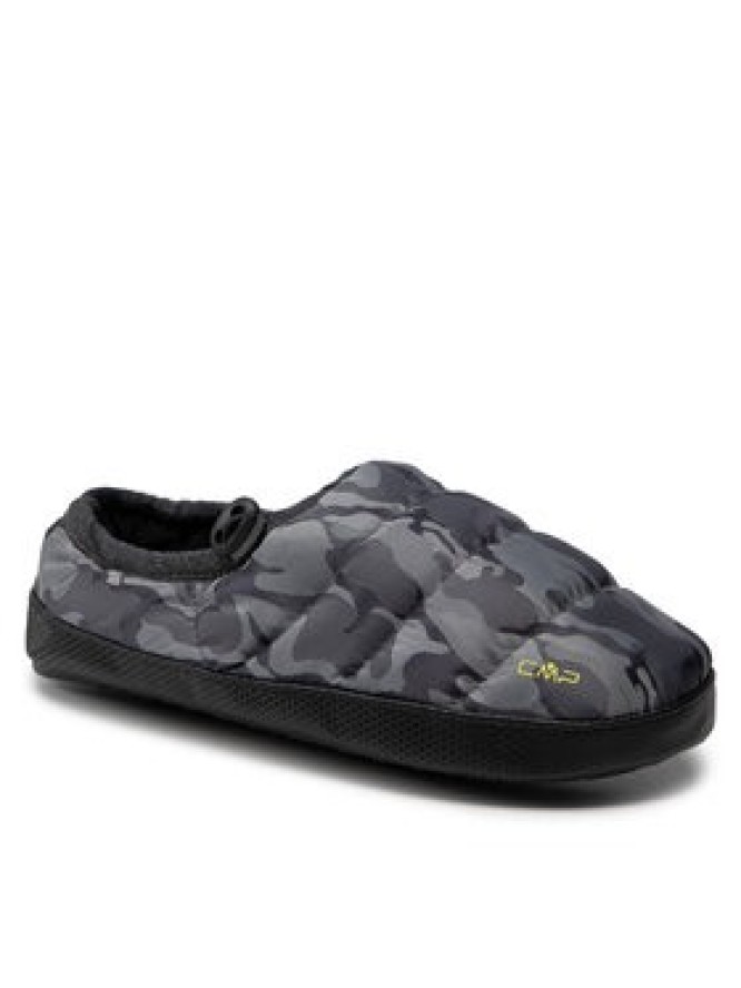 CMP Kapcie Doorsteps Lyinx Slipper 31Q4817 Szary