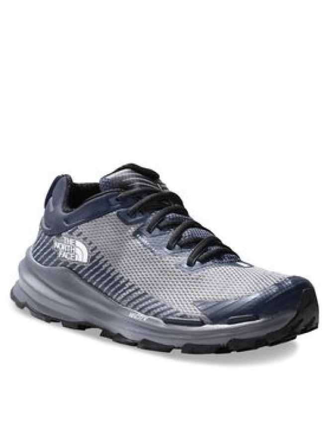 The North Face Buty do biegania Vectiv Fastpack Futurelight NF0A5JCYI8E1 Szary