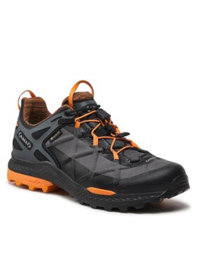 Aku Trekkingi Rocket Dfs Gtx GORE-TEX 726 Czarny