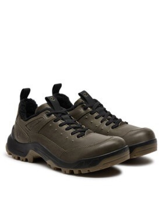 ECCO Trekkingi Offroad M 82236401543 Zielony