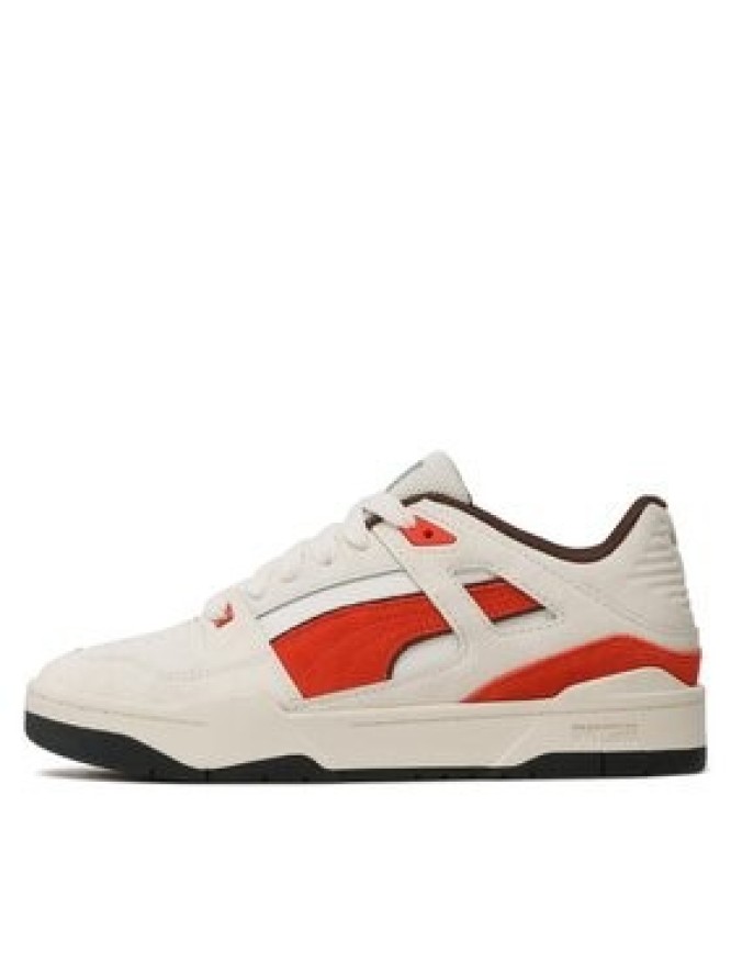 Puma Sneakersy Slipstream Always On 390059 01 Biały