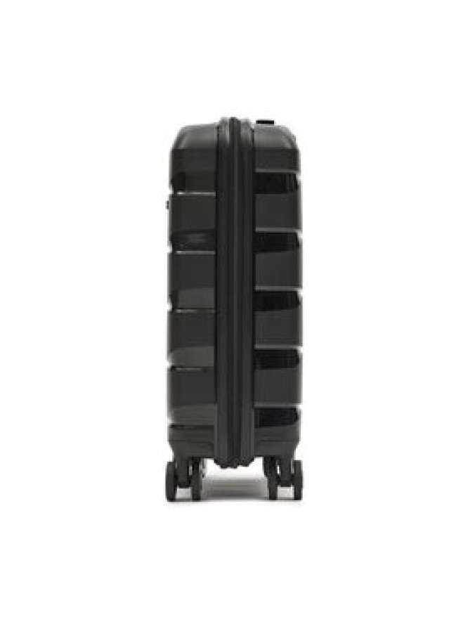 American Tourister Walizka kabinowa Air Move 139254-1041-1CNU Czarny