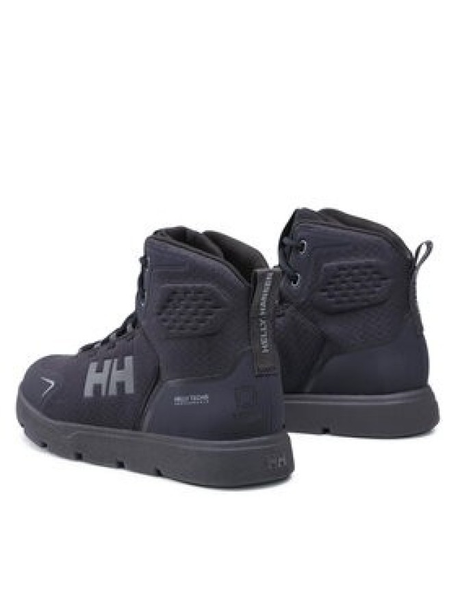 Helly Hansen Trekkingi Canyon Ullr Boot Ht 117-54.990 Czarny