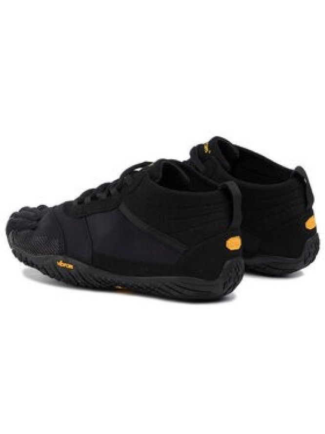 Vibram Fivefingers Trekkingi V-Trek 19M7401 Czarny