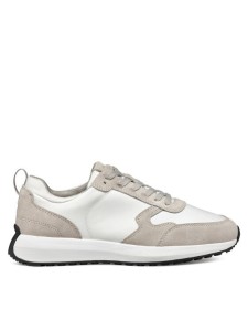 Geox Sneakersy U45GCA 02211 C1303 Szary