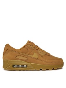 Nike Sneakersy Air Max 90 Prm Wntr Trk3 FZ5102 299 Brązowy