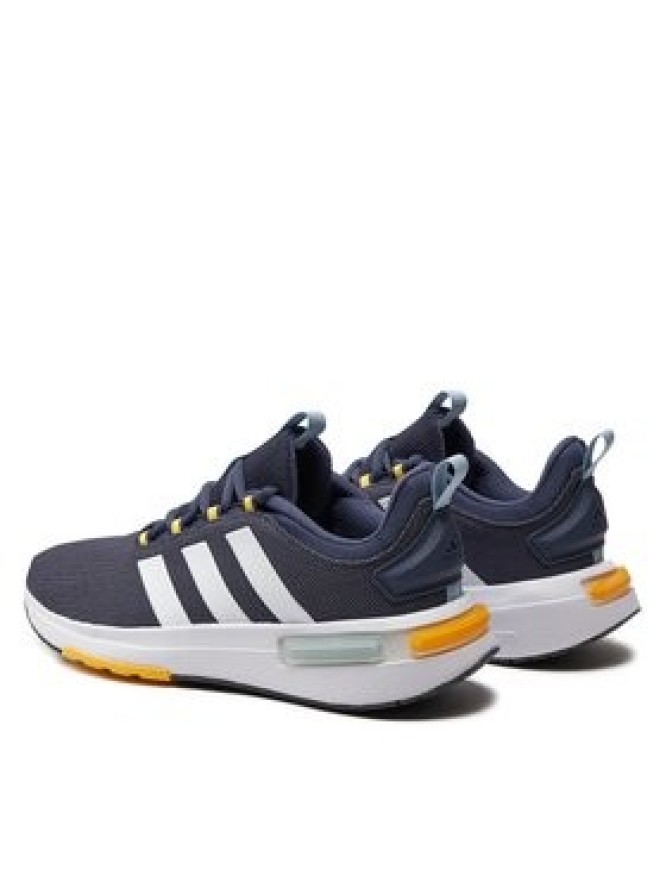 adidas Sneakersy Racer TR23 ID3052 Niebieski