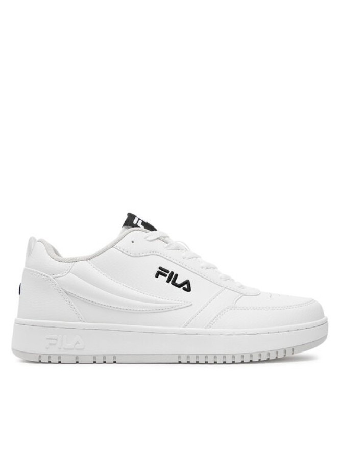 Fila Sneakersy Fila Rega Nf FFM0370.13033 Biały