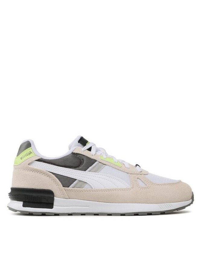 Puma Sneakersy Graviton Pro 380736 23 Beżowy